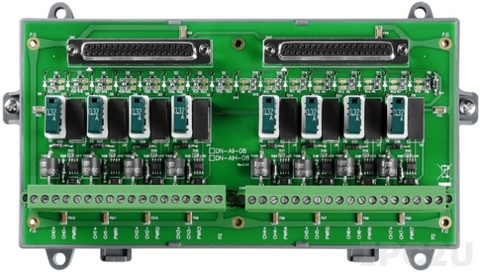 Плата ICP DAS DN-AIH-08