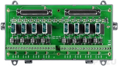 Плата ICP DAS DN-AIH-08