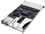 Серверная платформа 1U ASUS RS700-E11-RS12U/10G/1.6KW/12NVMe/GPU