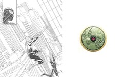 Marvel Monograph: The Art of Esad Ribic (На английском языке)