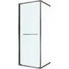 Cezares LUX-B-FS-1-70-C-GM Душевая дверь
