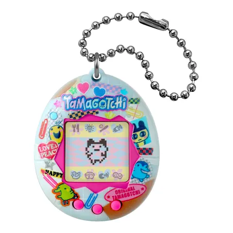 Bandai Tamagotchi: Collage (Gen 1)