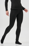Теплый женский комплект термобелья Nordski X-Warm Black W