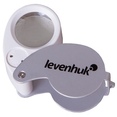 Фото Лупа Levenhuk Zeno Gem M5