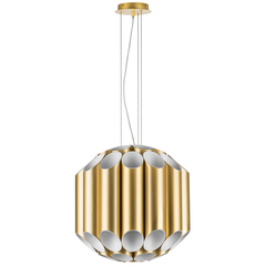 Подвесная люстра Siena Lightstar 720442