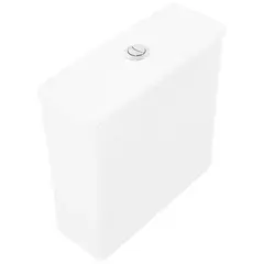 BelBagno Aurora BB8604T Бачок, цвет: белый фото