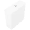 BelBagno Aurora BB8604T Бачок, цвет: белый
