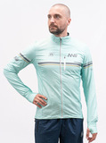 Элитный беговой костюм Noname Trail Endurance Jacket Plus Nvii Teal Ux
