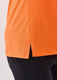 Футболка Nordski Stayer Neon Orange мужская