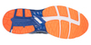 Кроссовки для бега мужские Asics GT-1000 6 синие - 2