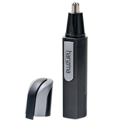 Триммер для носа и ушей Harizma Nose Trimmer (h10120P)