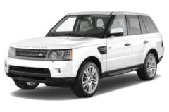 Стекла фар RANGE ROVER Sport (2009-2013) R