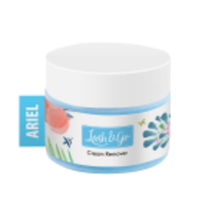Кремовый ремувер Ariel Lash Go (5 г)