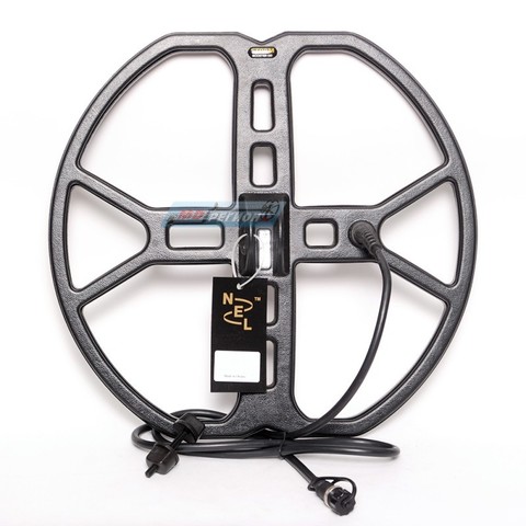 Катушка Nel Storm для Makro Gold Racer Катушка Nel Storm для Makro Gold Racer