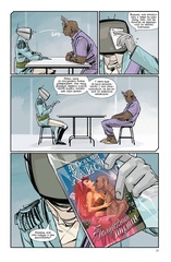 Сага. Книга 1