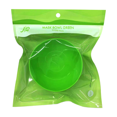 J:ON Mask Bowl Green чаша для приготовления косметических масок зеленая