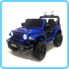 Jeep X004XX с дистанционным управлением