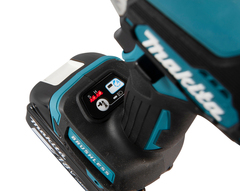 Аккумуляторный ударный шуруповёрт Makita DTD157RTJ