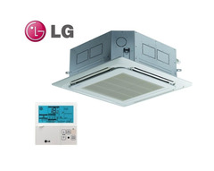 Кассетный внутренний блок LG MT06AH.NR0R0 inverter