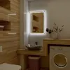 Art&Max AM-MON-600-800-DS-F Зеркало с подсветкой