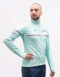 Элитный беговой костюм Noname Trail Endurance Jacket Plus Nvii Teal Ux