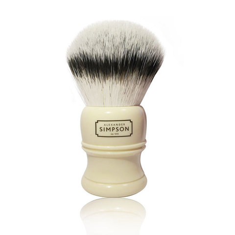 Помазок Simpsons Trafalgar Synthetic T2 синтетика