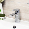 WasserKRAFT Lopau 3203 Смеситель для раковины, цвет: хром