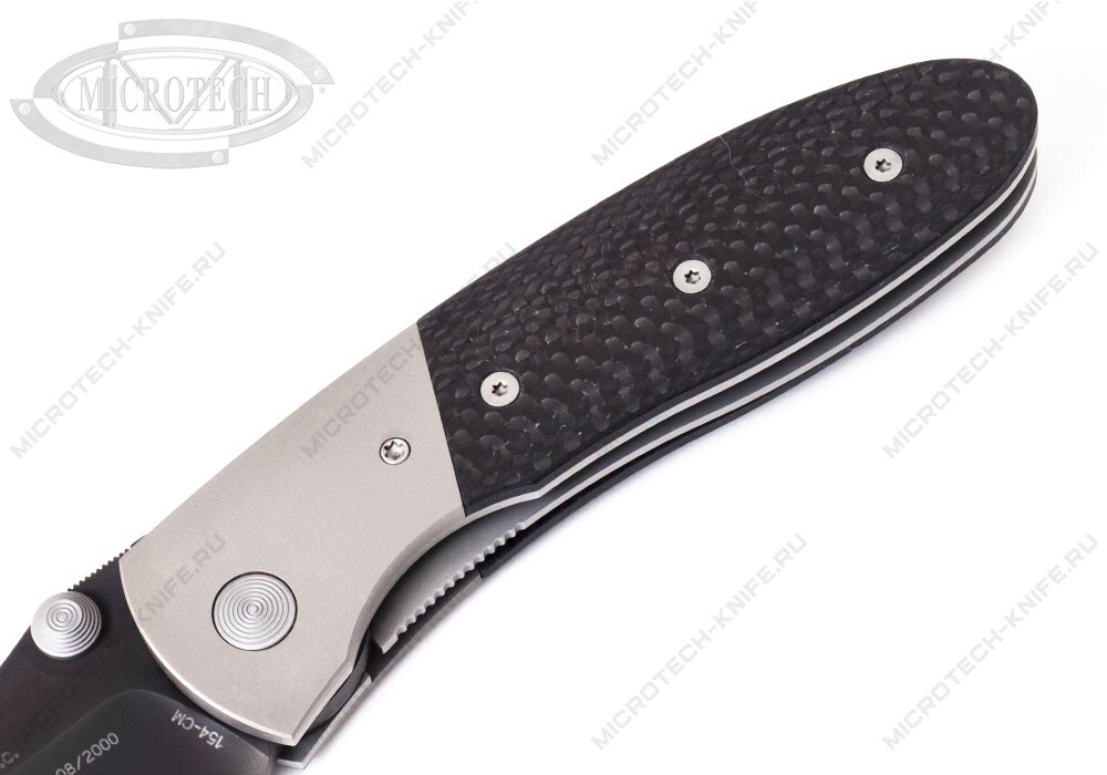 Нож Microtech Lightfoot Compact Combat LCC