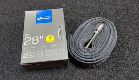 Камера Schwalbe 700x18-28C FV 50мм