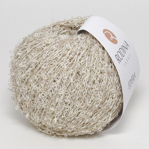 Пряжа EDERA Rodina Yarns