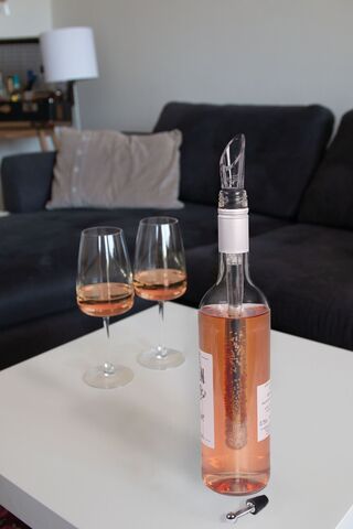 Охлаждающая палочка для вина CHARDY