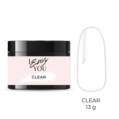 I Envy You, Cold Gel Clear (13g)