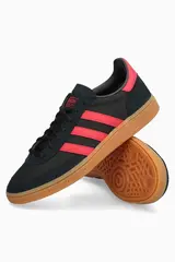 Кроссовки adidas Handball Spezial - черный