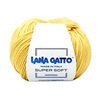 LANA GATTO SUPER SOFT (100% меринос экстрафайн, 50гр/125м) 10083