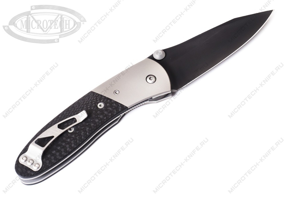 Нож Microtech Lightfoot Compact Combat LCC