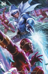 Комикс на Английском The Flash. Volume 5. Issue 72