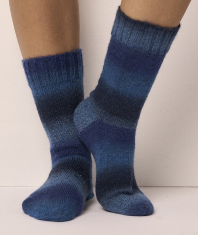 Rowan Sock 006