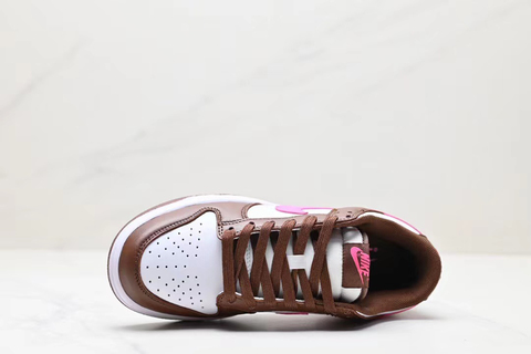 Nike Dunk Low “Smokey Mauve” -03 