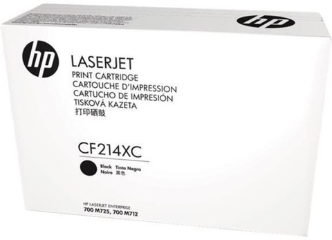 HP CF214XC №14X