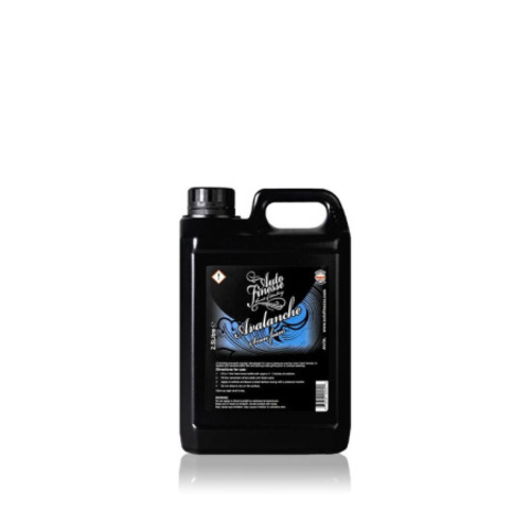 Auto Finesse Бесконтактный шампунь Avalanche 2,5л