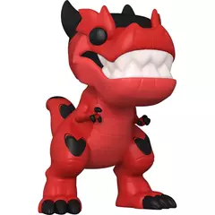 Funko POP! Marvel. Moon Girl and Devil Dinosaur: Devil Dinosaur 6