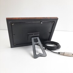 ТВ АНТЕННА КОМНАТНАЯ ЦИФРОВАЯ АКТИВНАЯ НАПРАВЛЕННАЯ ТРИАДА-3306/antenna.ru