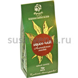 Чайный напиток Иван-чай Алтайская тайга - 5