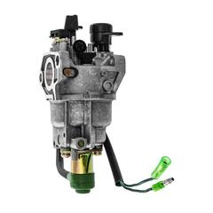 Карбюратор UNITED PARTS 188F с эл.-маг. клапаном для вакуумного регулятора (90-0138)