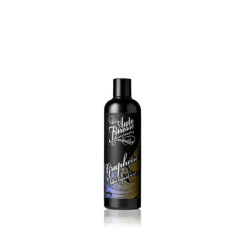 Auto Finesse Силант с графеном Graphene 500мл