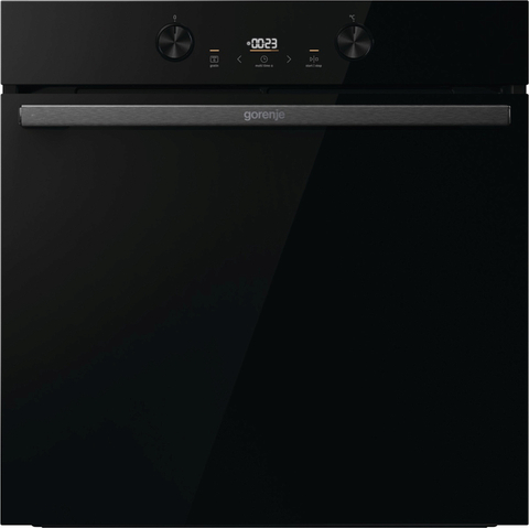 Встраиваемый духовой шкаф Gorenje BOS6737E20FBG