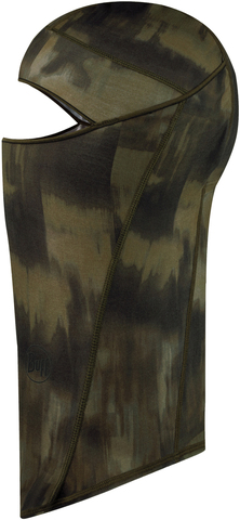 Картинка балаклава Buff Balaclava Thermonet Itakat Bark - 5