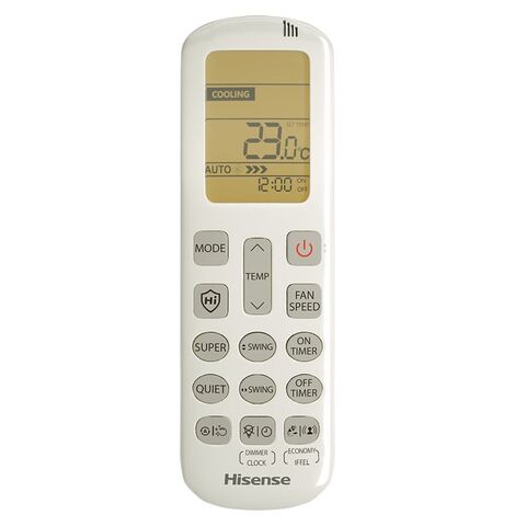Сплит-система Hisense AS-07HW4RLRCA00A Goal Classic A