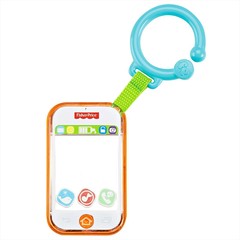 Fisher Price Развивающая игрушка 