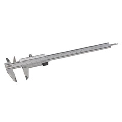 Штангенциркуль ШЦ-1-150/40мм 0,02мм+inch DIN862 MonoBlok(TopQuality) Kinex K-Met 6000-02-150